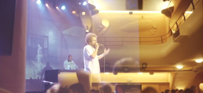 35 IDEA TEMPO, MC GEY RAP LIFE 2, Palác Akropolis